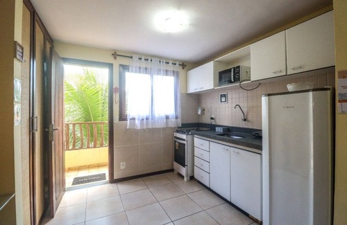 Pipa Apartment | Solar da Gameleira