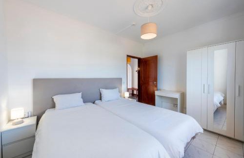Quarteira Apartment | Solgarve