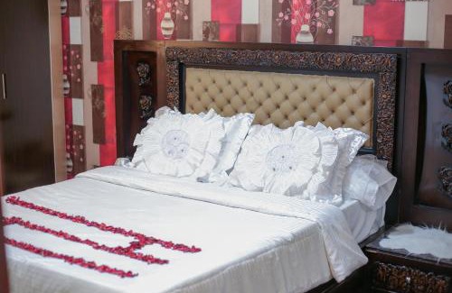 Al Haram Hotel | Solimar pyramids view inn