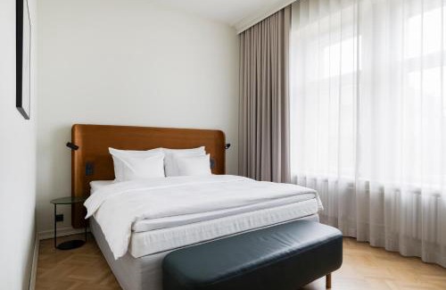 Kamppi Hotel | Solo Sokos Hotel Torni Helsinki