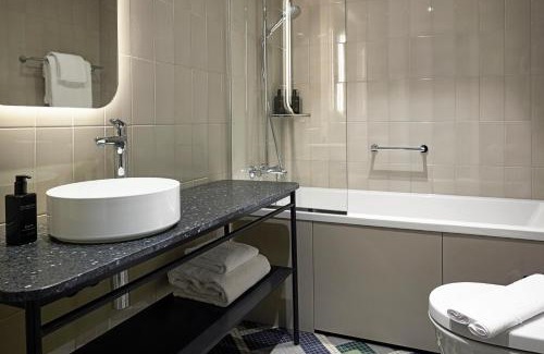 Kamppi Hotel | Solo Sokos Hotel Torni Helsinki