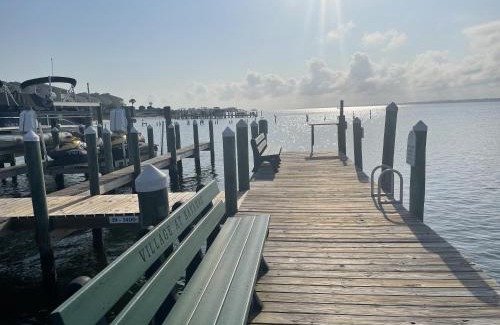 Navarre Beach House | SolVista