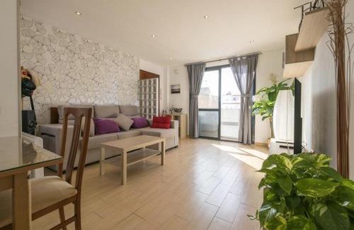 Chipiona Apartment | Solymar