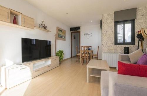 Chipiona Apartment | Solymar