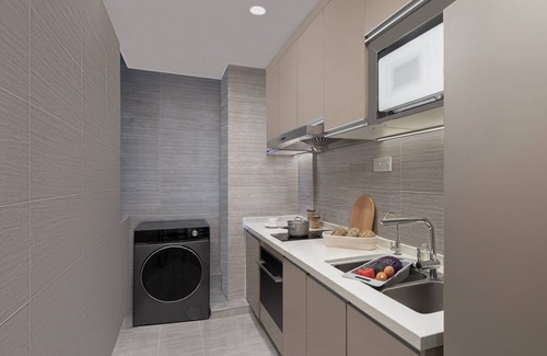 Haizhu Apartment | Somerset Haizhu Centre Guangzhou - Free shuttle bus to and from the exhibition hall during the Canton Fair