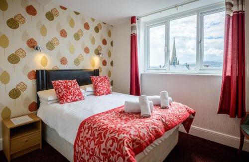 Llandudno Hotel | Somerset Hotel