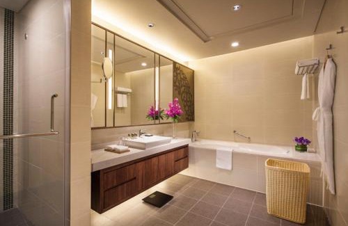 Qiao Kou Apartment | Somerset Wusheng Wuhan