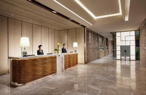 Qiao Kou Apartment | Somerset Wusheng Wuhan