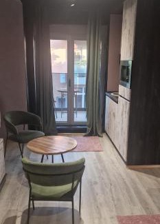 Niksic Apartment | Something Different