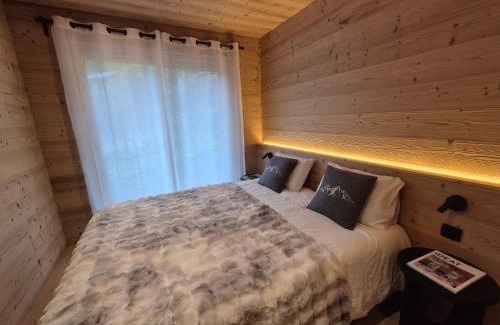 Villaroger Ski Chalet | Somptueux Chalet 12 personnes - Villaroger