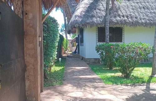 Malindi Marine National Park House | Soncini House