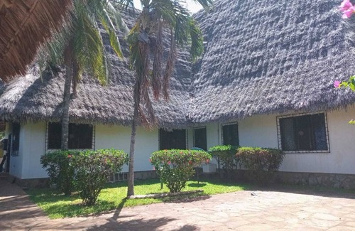 Malindi Marine National Park House | Soncini House