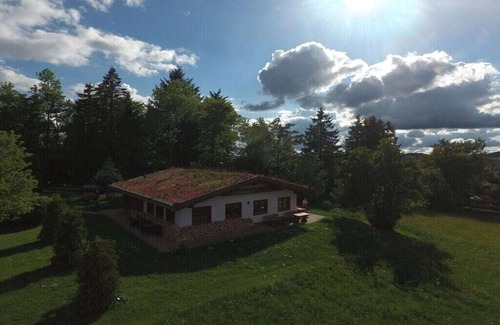 Hohegeiß House | Sonneneck holiday apartment