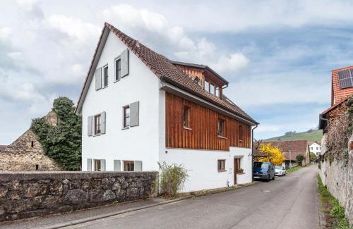 Efringen-Kirchen Apartment | Sonnige Wohnung im Markgräflerland