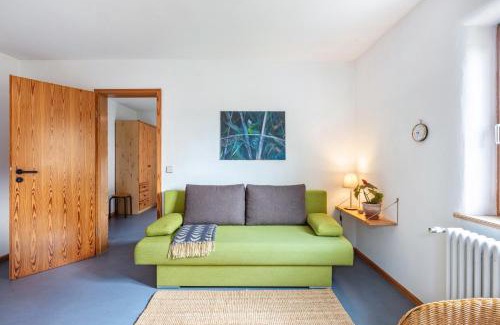 Efringen-Kirchen Apartment | Sonnige Wohnung im Markgräflerland