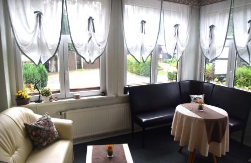Wildemann Apartment | Sonniges Dachgeschoss-Refugium, Wildemann
