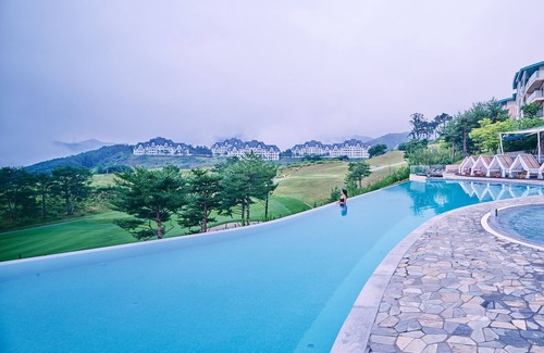 Seo Resort | Sono Felice Village Vivaldi Park