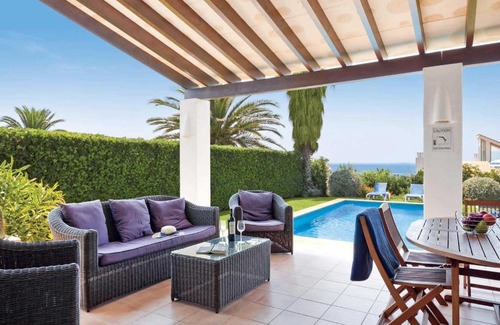 Sant Lluis Villa | Sonrisa Binibeca Menorca