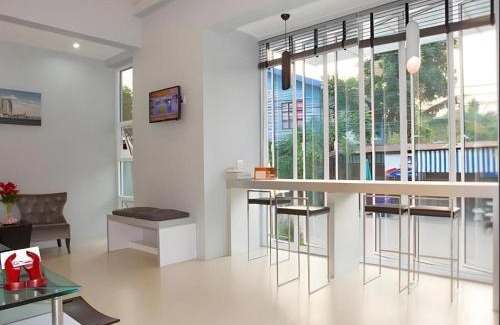 Nong Khon Kwang Hotel | Soontree House Hotel