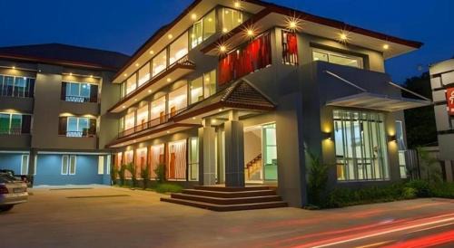 Nong Khon Kwang Hotel | Soontree House Hotel