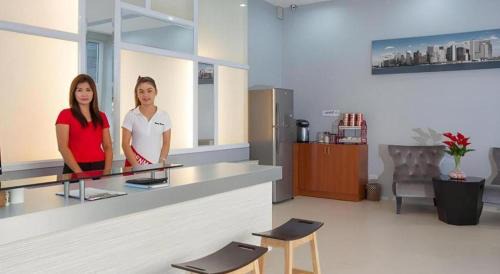 Nong Khon Kwang Hotel | Soontree House Hotel