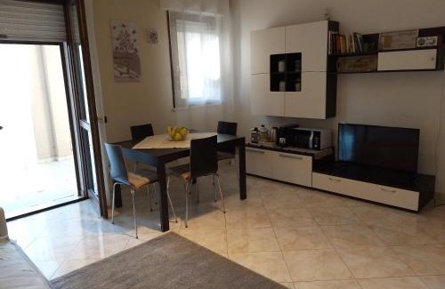 Quartu Sant'Elena Apartment | Sophia' s house appartamento Quartello