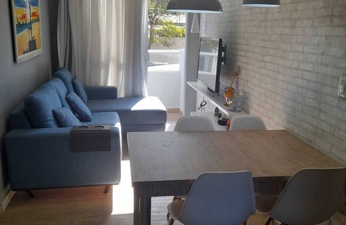 Sorocaba Apartment | Sorocaba Excelente Localização ao Lado do Parque da Agua Vermelha