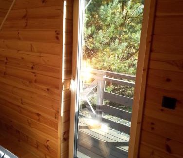 gmina Kurzetnik House | Sosnowe zacisze