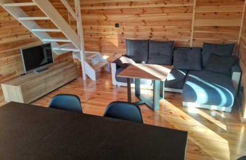 gmina Kurzetnik House | Sosnowe zacisze
