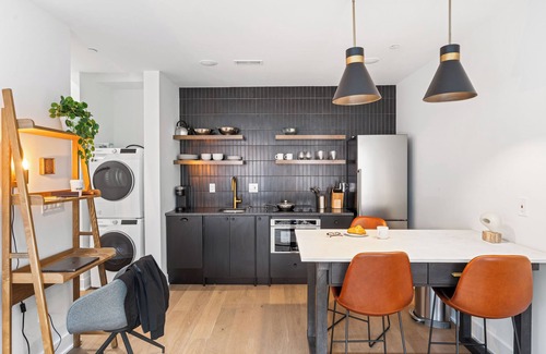 Old City Apartment | Sosuite at The Loxley - Old City