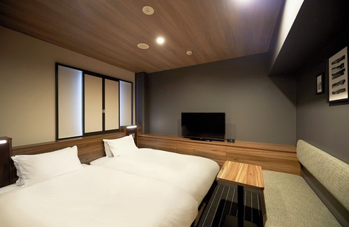 Chuo Hotel | Sotetsu Fresa Inn Nihombashi Kayabacho