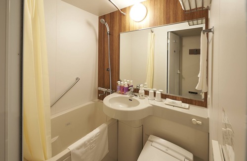 Chuo Hotel | Sotetsu Fresa Inn Nihombashi Kayabacho
