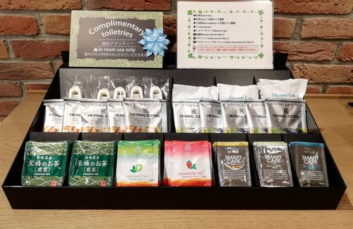 Chuo Hotel | Sotetsu Fresa Inn Nihombashi Kayabacho
