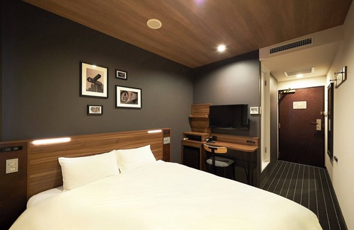 Chuo Hotel | Sotetsu Fresa Inn Nihombashi Kayabacho
