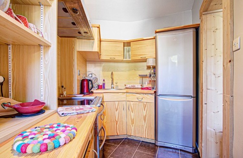 Les Angles Apartment | Soulazène - Station de ski accessible à pied