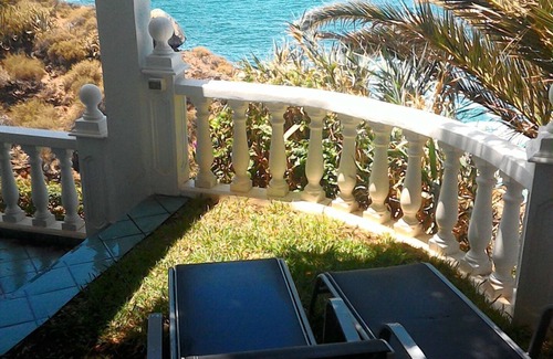 Los Realejos Apartment | Sound of the sea to relax
