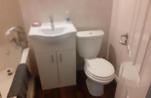 Peckham Rye Apartment | South London 1-Bed Apt Sleeps 3 8 mins to Tube