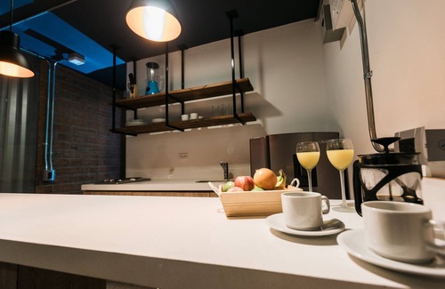 El Poblado Apartment | Soy Local Provenza