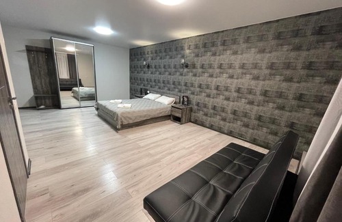 Melitopol Bed & Breakfast | SPA комплекс Royal Plus