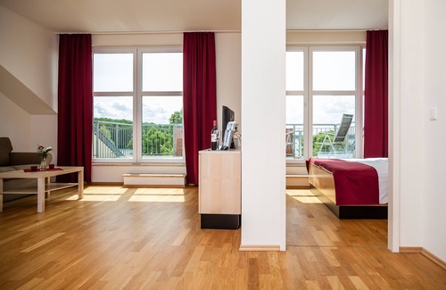 Muritz Hotel | Spa Hotel Amsee