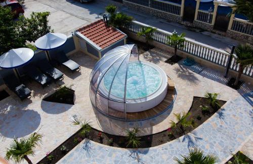 Gjerana Hotel | Spa Hotel Montefila