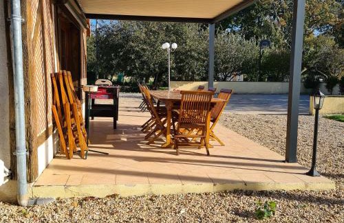 Vicq-sur-Nahon House | Spacieuse fermette près des châteaux & Zoo de Beauval avec activités et grand jardin - FR-1-591-218