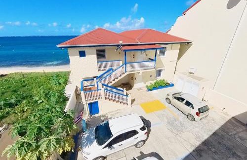 Grand Case Apartment | Spacieux Duplex de 3 chambres à Gd Case