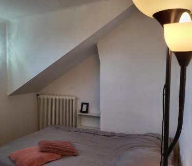 Montigny-les-Cormeilles Apartment | Spacieux appartement de 70m2 au coeur de la Patte d'Oie d'Herblay sur Seine
