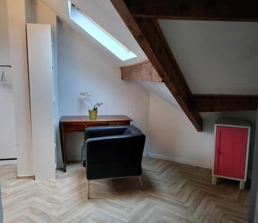 Montigny-les-Cormeilles Apartment | Spacieux appartement de 70m2 au coeur de la Patte d'Oie d'Herblay sur Seine