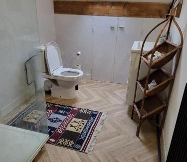 Montigny-les-Cormeilles Apartment | Spacieux appartement de 70m2 au coeur de la Patte d'Oie d'Herblay sur Seine