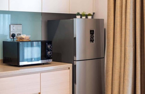 Nusajaya Apartment | Spacious 3BR Somerset Suite in Puteri Harbour