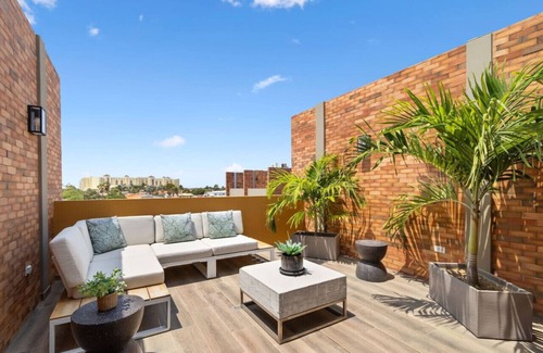 Tuscany Residence Aruba House | Spacious 3BR Townhome Near the Sand & Sea at Porta Al Sole 11 by Bocobay