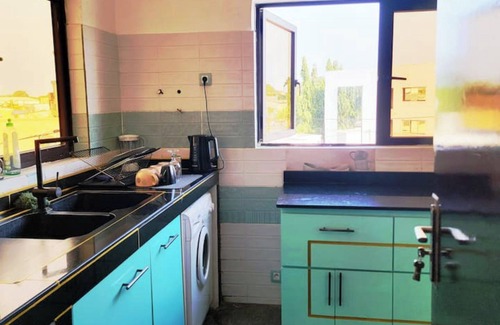 Lome Apartment | Spacious and Charming Luxury Accommodation