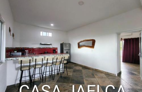 Emiliano Zapata Apartment | spacious apartment with ocean view